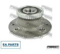 1x Wheel Hub for RENAULT KANGOO FEBEST 2482-KANGR fits Rear Axle