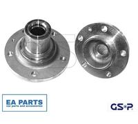 GSP 9431001 Wheel Hub