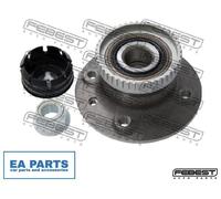 1x Wheel Hub for RENAULT MEGANE I Break FEBEST 2482-SIA44R fits Rear Axle
