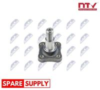 1X WHEEL HUB FOR RENAULT NISSAN DACIA NTY KLT-NS-071P