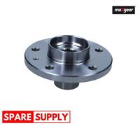 1X WHEEL HUB FOR RENAULT OPEL NISSAN MAXGEAR 33-1652