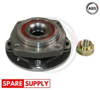 1X WHEEL HUB FOR SAAB 9000 A.B.S. 200156
