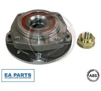 1x Wheel Hub for SAAB 9000 A.B.S. 200156