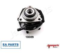 1x Wheel Hub for SSANGYONG ACTYON KYRON REXTON JAPANPARTS KK-10009