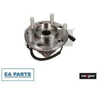 1x Wheel Hub for SSANGYONG REXTON MAXGEAR 33-1013 fits Front Axle