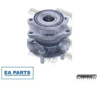 1x Wheel Hub for SUBARU B3 BRZ CROSSTREK EXIGA FEBEST 0882-G12MR fits Rear Axle