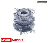 1X WHEEL HUB FOR SUBARU B3 BRZ CROSSTREK EXIGA FEBEST 0882-G12MR FITS REAR AXLE
