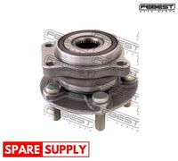1X WHEEL HUB FOR SUBARU B3 CROSSTREK EXIGA FEBEST 0882-B13MF FITS FRONT AXLE