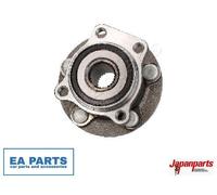 1x Wheel Hub for SUBARU B3 FORESTER IMPREZA LEGACY JAPANPARTS KK-17011