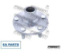 1x Wheel Hub for SUBARU FORESTER IMPREZA FEBEST 0882-S11F fits Front Axle