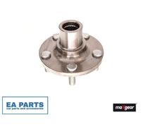 1x Wheel Hub for SUBARU FORESTER IMPREZA MAXGEAR 33-1686