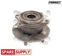 1X WHEEL HUB FOR SUZUKI APV BUS FEBEST 0782-GVJBMF FITS FRONT AXLE