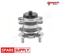 1X WHEEL HUB FOR SUZUKI BALENO JAPANPARTS KK-28031 FITS REAR AXLE