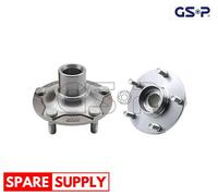 1X WHEEL HUB FOR SUZUKI NEO BALENO SWIFT SX4 GSP 9428042