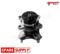 1X WHEEL HUB FOR SUZUKI SWIFT JAPANPARTS KK-28024 FITS REAR AXLE BOTH SIDES