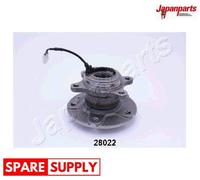 1X WHEEL HUB FOR SUZUKI SX4 JAPANPARTS KK-28022