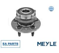 1x Wheel Hub for TESLA MODEL S MODEL X MEYLE 70-14 752 0000