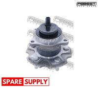 1X WHEEL HUB FOR TOYOTA ALPHARD ESTIMA FEBEST 0182-ANH20R FITS REAR AXLE
