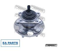 1x Wheel Hub for TOYOTA ALTIS AURIS COROLLA ALTIS FEBEST 0182-ADE150MR