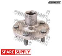 1X WHEEL HUB FOR TOYOTA ALTIS AVENSIS FEBEST 0182-AZT220F FITS FRONT AXLE