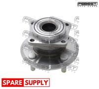 1X WHEEL HUB FOR TOYOTA ALTIS COROLLA SIENTA FEBEST 0182-144R FITS REAR AXLE