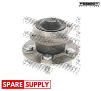 1X WHEEL HUB FOR TOYOTA ALTIS IX CELICA COUPE FEBEST 0182-ZZT230R FITS REAR AXLE