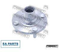 1x Wheel Hub for TOYOTA AQUA BELTA COROLLA IQ FEBEST 0182-KSP90F fits Front Axle