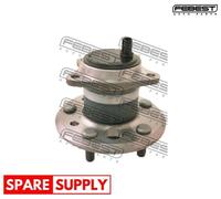 1X WHEEL HUB FOR TOYOTA AURION AVALON FEBEST 0182-ACV40RRH FITS REAR AXLE RIGHT