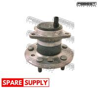 1X WHEEL HUB FOR TOYOTA AURION AVALON FEBEST 0182-ACV40RRH FITS REAR AXLE RIGHT