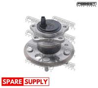 1X WHEEL HUB FOR TOYOTA AURION CAMRY FEBEST 0182-ACV51RRH FITS REAR AXLE RIGHT
