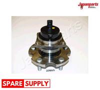 1X WHEEL HUB FOR TOYOTA AVENSIS JAPANPARTS KK-22085