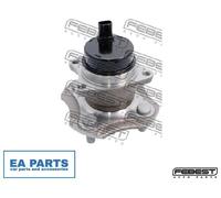 1x Wheel Hub for TOYOTA bB ECHO IST PLATZ FEBEST 0182-NCP13R fits Rear Axle