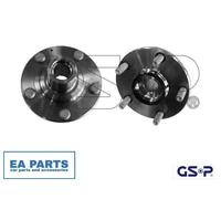 1x Wheel Hub for TOYOTA CAMRY COROLLA Verso ESTIMA HARRIER GSP 9426026