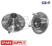 1X WHEEL HUB FOR TOYOTA COROLLA COROLLA COMPACT COROLLA LEVIN COUPE GSP 9426021