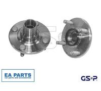 1x Wheel Hub for TOYOTA COROLLA GSP 9426021