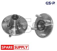 1X WHEEL HUB FOR TOYOTA COROLLA GSP 9426021