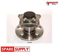 1X WHEEL HUB FOR TOYOTA COROLLA JAPANPARTS KK-22034