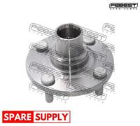 1X WHEEL HUB FOR TOYOTA COROLLA SPRINTER FEBEST 0182-110F FITS FRONT AXLE