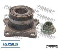 1x Wheel Hub for TOYOTA COROLLA SPRINTER FEBEST 0182-AE100R fits Rear Axle