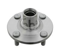 1X WHEEL HUB FOR TOYOTA ECHO IQ FEBI BILSTEIN 28248 FITS FRONT AXLE