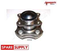 1X WHEEL HUB FOR TOYOTA ECHO JAPANPARTS KK-22062
