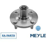 1x Wheel Hub for TOYOTA ECHO YARIS VERSO VAN MEYLE 30-14 652 0000
