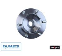 1x Wheel Hub for TOYOTA FORTUNER HILUX Platform/Chassis MAXGEAR 33-1689