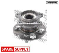 1X WHEEL HUB FOR TOYOTA HIGHLANDER VENZA FEBEST 0182-ACU25R FITS REAR AXLE