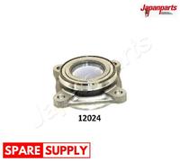 1X WHEEL HUB FOR TOYOTA LAND CRUISER PRADO JAPANPARTS KK-12024