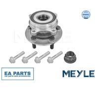 1x Wheel Hub for TOYOTA PRIUS MEYLE 30-14 652 0008 fits Front Axle