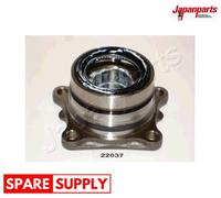 1X WHEEL HUB FOR TOYOTA RAV 4 JAPANPARTS KK-22037