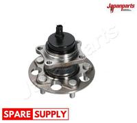 1X WHEEL HUB FOR TOYOTA RAV 4 JAPANPARTS KK-29033 FITS REAR AXLE