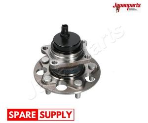 1X WHEEL HUB FOR TOYOTA RAV 4 JAPANPARTS KK-29033 FITS REAR AXLE