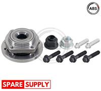 1X WHEEL HUB FOR VOLVO 850 C70 S70 S90 A.B.S. 200311